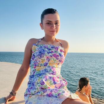 Babysitter in Sassuolo: Jana