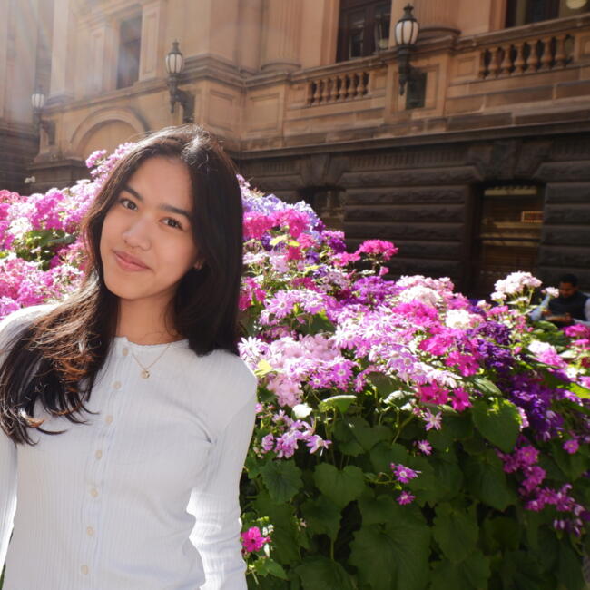 Babysitter in Melbourne: Ilona