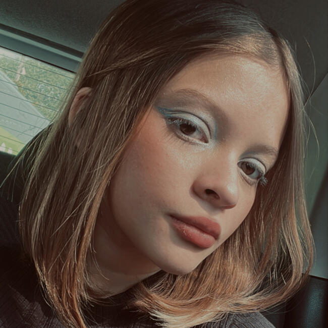 Babá em Embu das Artes: Marcella