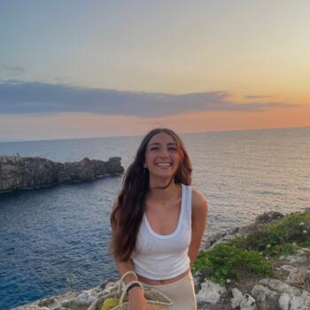 Canguro en Arganda del Rey: Maria
