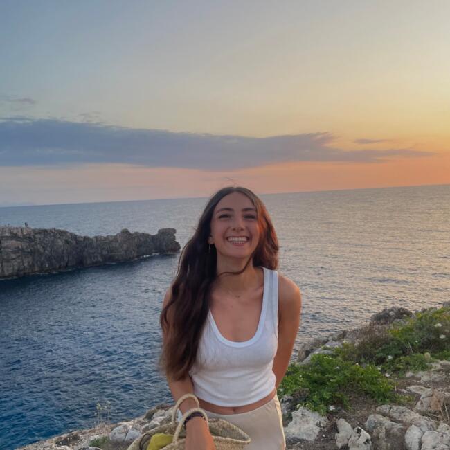 Canguro en Arganda del Rey: Maria