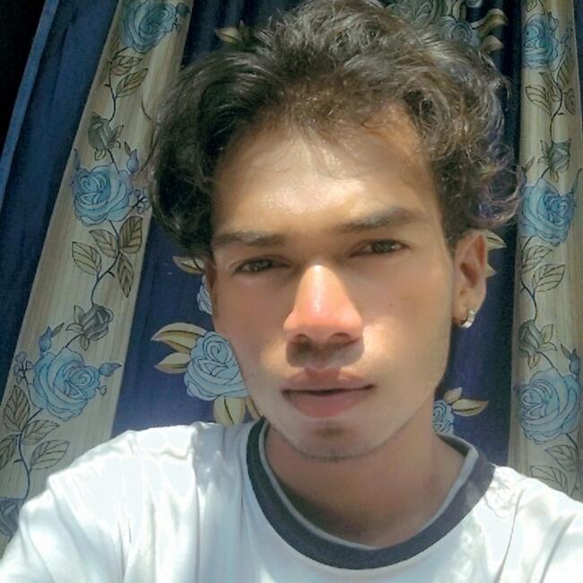 Babysitting job in Rourkela: Rahul