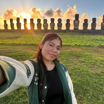 Niñera en Antofagasta: Catalina