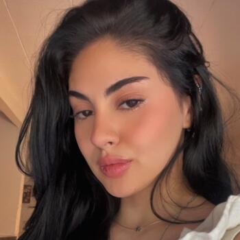 Babysitter Sobral: Cecilia