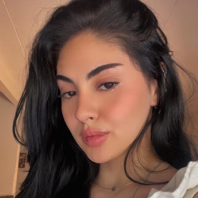 Babysitter in Sobral: Cecilia