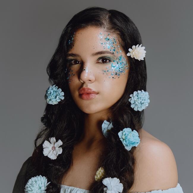 Babysitter in Brooklyn: Elena