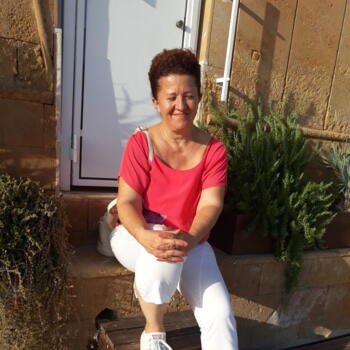 Baby-sitter in Turin: Monica