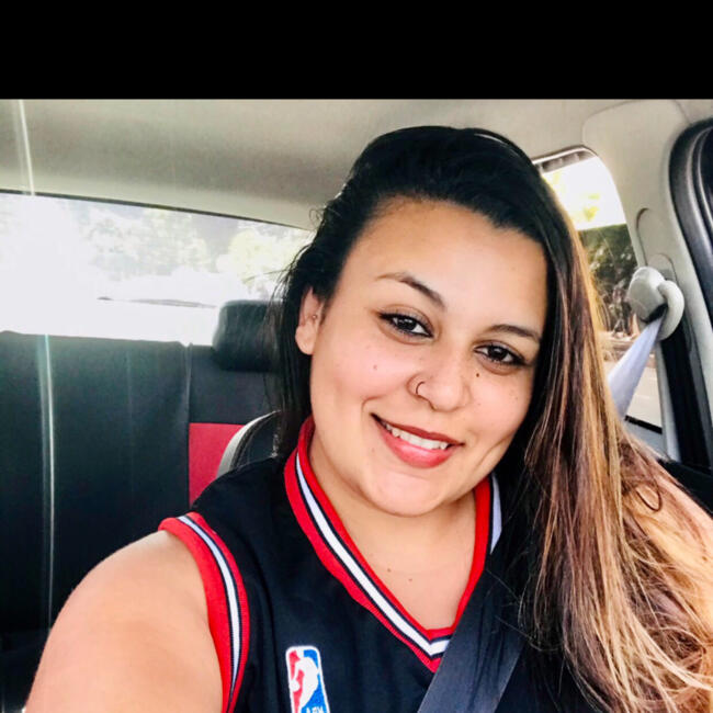 Babysitter in Belo Horizonte: Milene