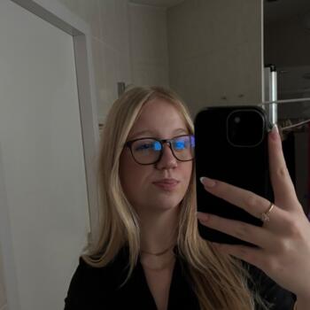 Babysitter Illnau-Effretikon: Emma