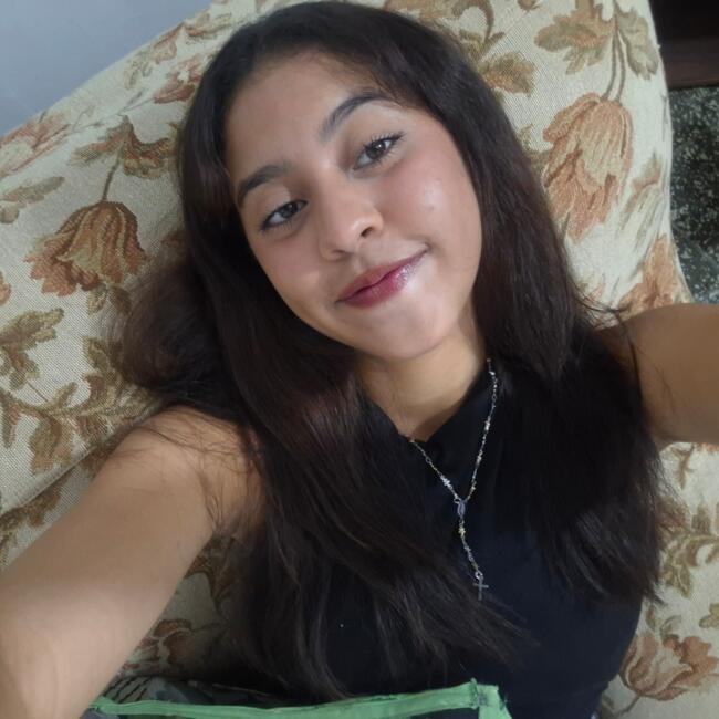 Babysitter in Girona: Barbara