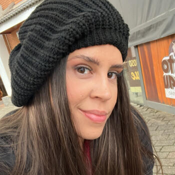 Emprego de babá em Caçapava: emprego de babá Maria