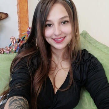 Babysitter in Sogamoso: Ashley