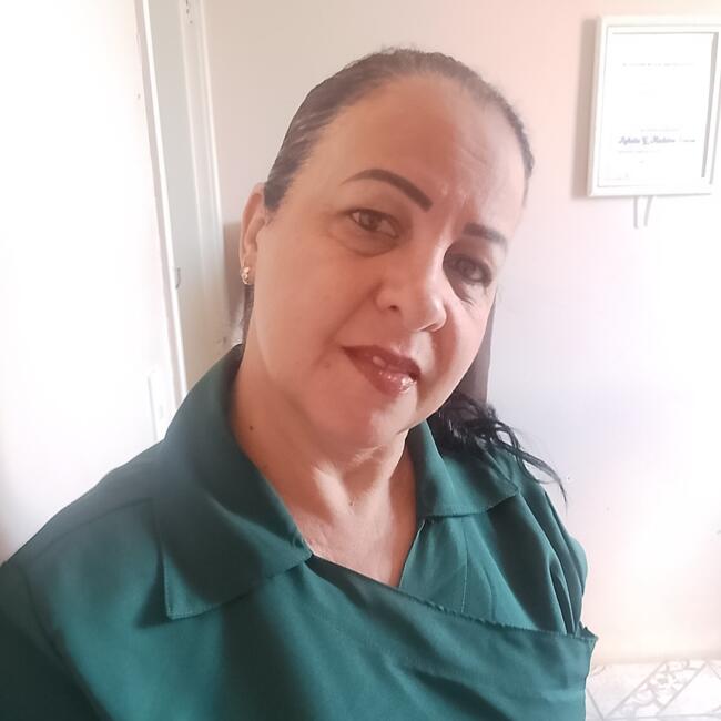 Babá em Belo Horizonte: Alessandra madeira.