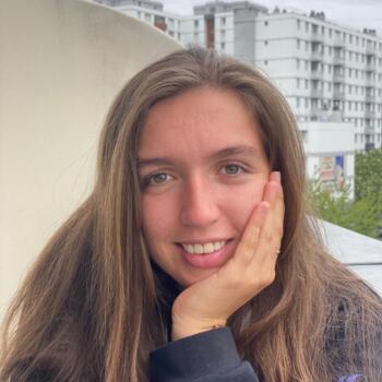 Baby-sitter Drefféac: Julie