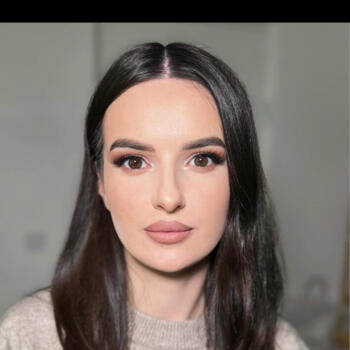 Babysitting job in Iași: babysitting job Ecaterina