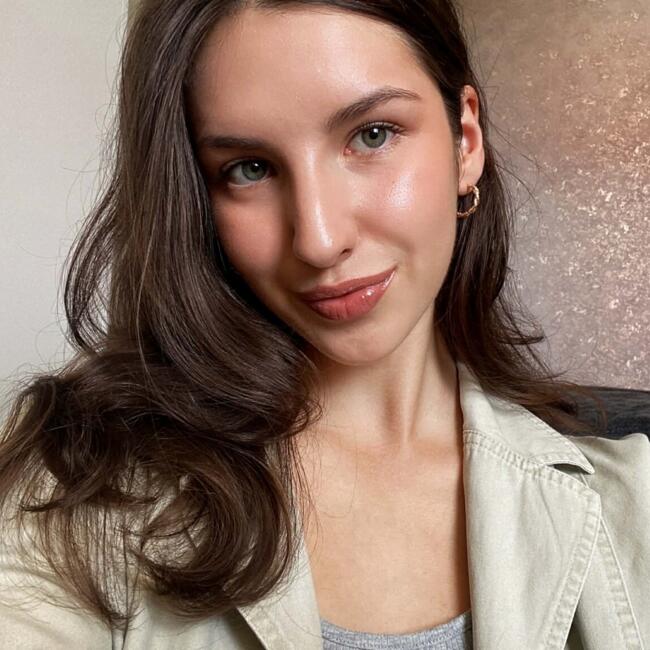 Babysitter in Warsaw: Kinga