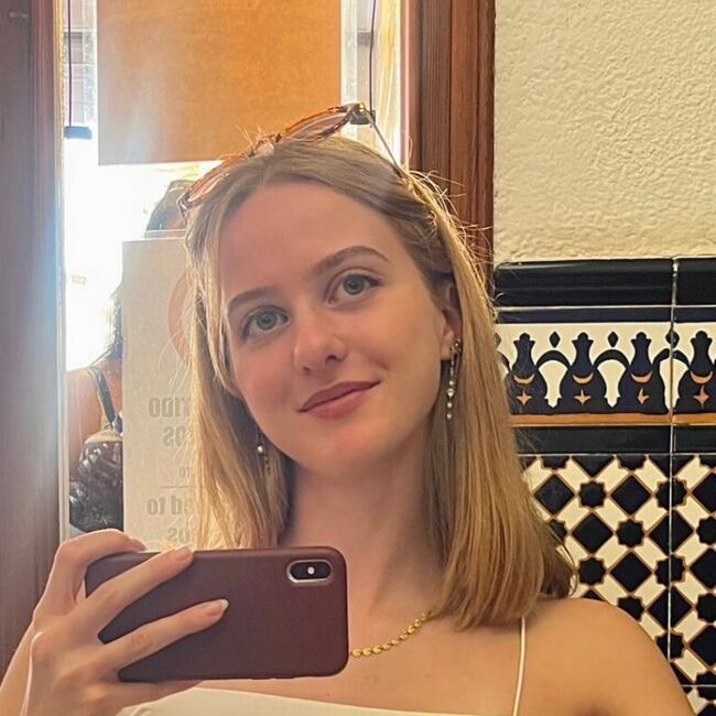 Babysitter in Rovereto: Antonella