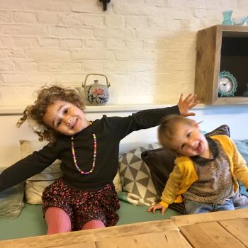 Oppaswerk Houten: oppasadres Aniek
