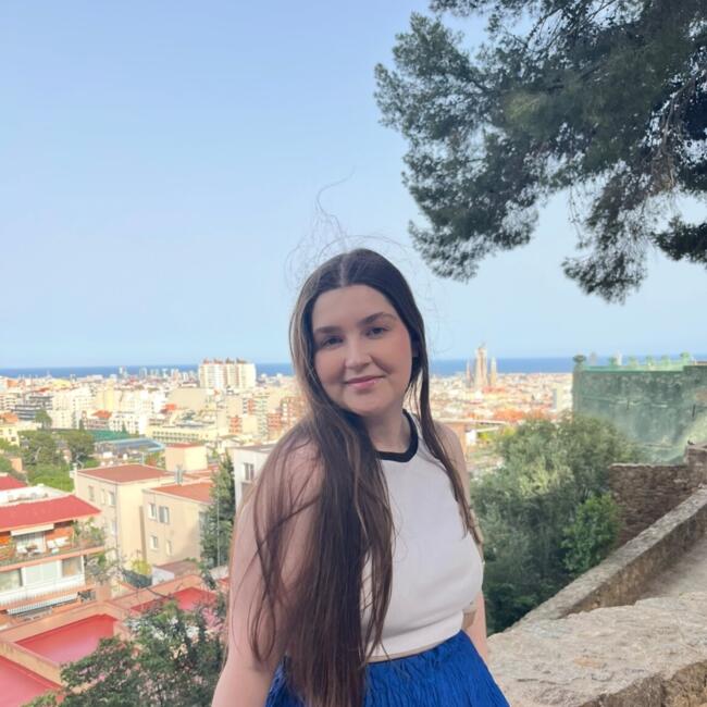 Babysitter in Braine-l’Alleud: Eli