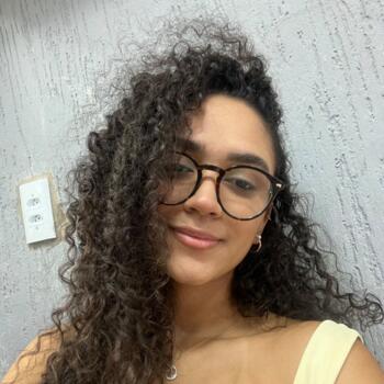 Babá em Teresina: Ana