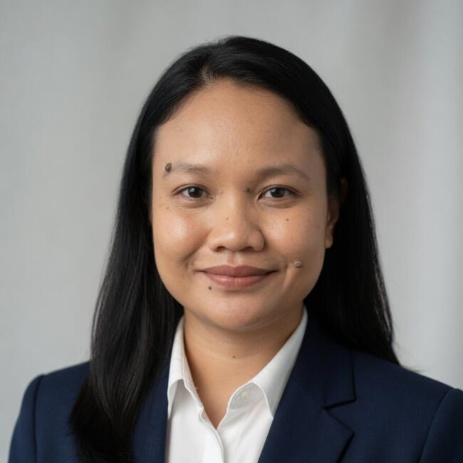 Nanny in Caloocan City: Jerrilyn
