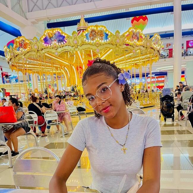 Babysitter in Panama City: Soriany