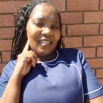 Babysitter Midrand: Sindiswa