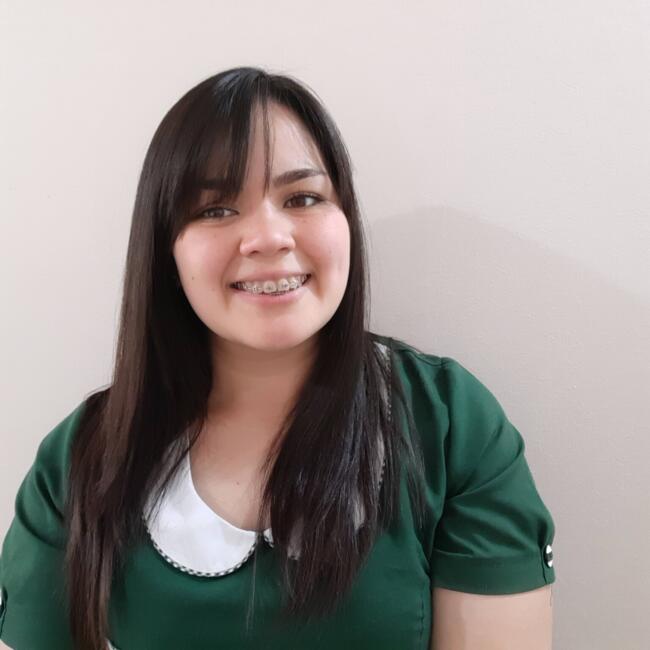 Niñera en Maipú: Michelle