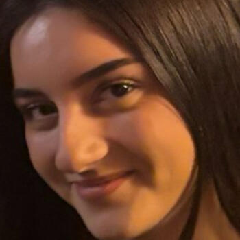 Babysitter Cesano Maderno: Ludovica