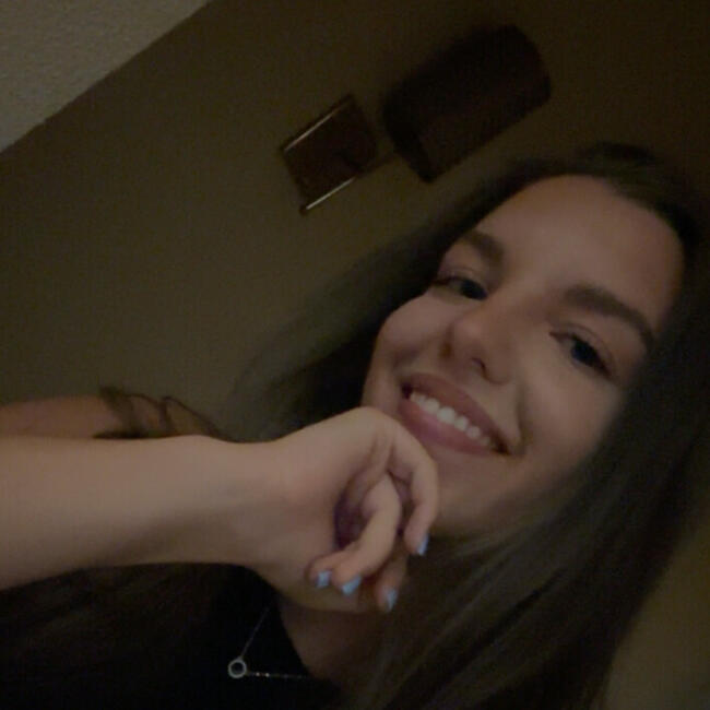 Babysitter in Kaunas: Smiltė