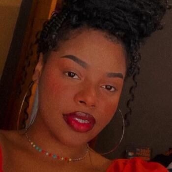 Babá em Nova Iguaçu: Lorrayne