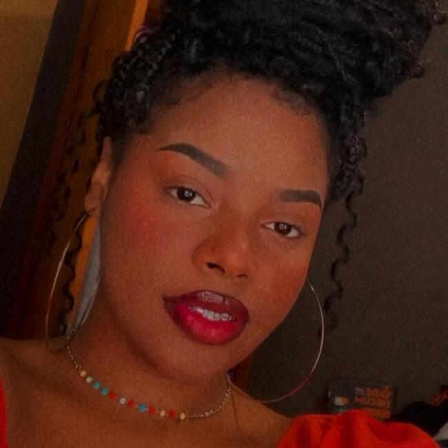 Babá em Nova Iguaçu: Lorrayne