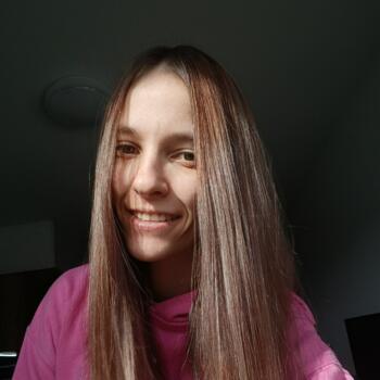 Niania w Komprachcice: Magda