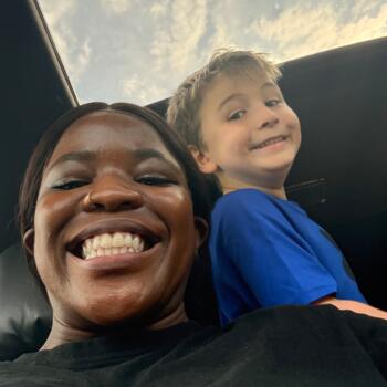 Babysitter in Cape Town: Nicole