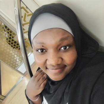 Babysitter in Doha: Milkah