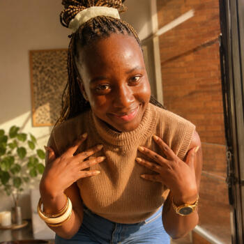 Babysitter in Pretoria: Nthabiseng