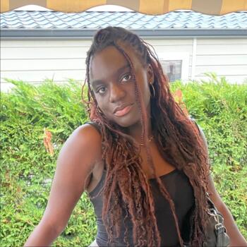 Babysitter in Fresnes: Keren