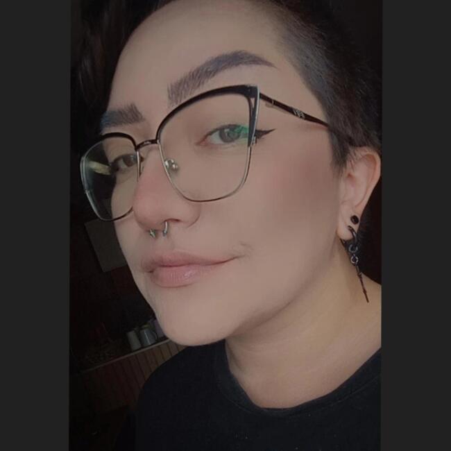 Babysitter in Santiago: Paulina