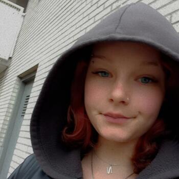 Babysitter in Rotterdam: Kayleigh