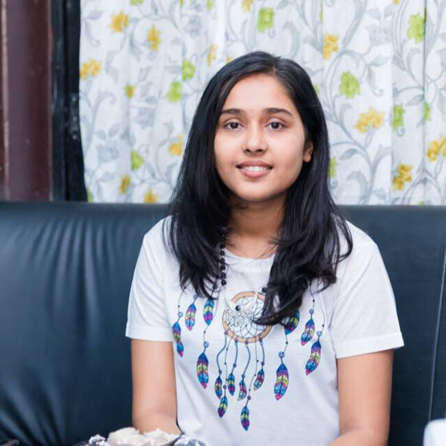 Babysitter in Christchurch: Sudha