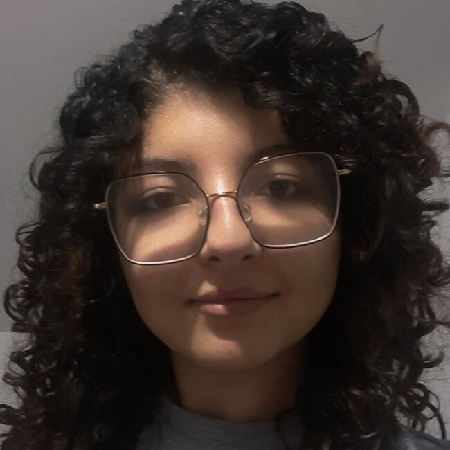 Babysitter in Ronse: Fatima