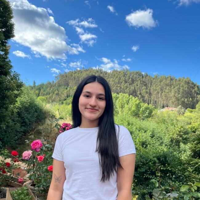 Babysitter in Chiguayante: María