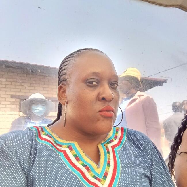 Nanny in Mankweng: Matumelo