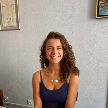 Babysitter Villennes-sur-Seine: Alice