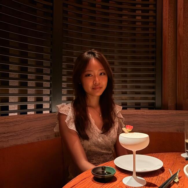 Babysitter in Singapore Island: Kaiyan