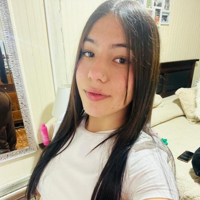 Babysitter in Talca: Camila