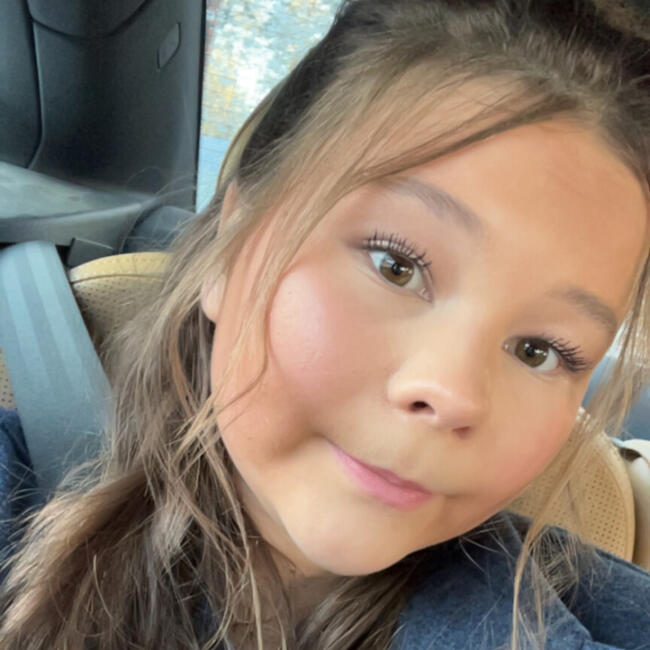 Lastenhoitaja Kotka: Eela