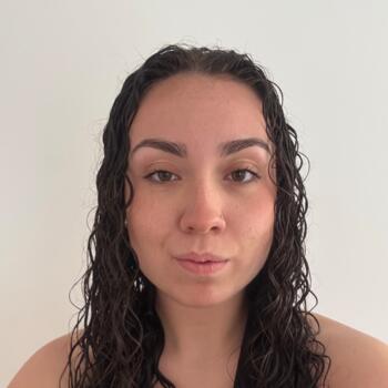 Babysitter in Vélez-Málaga: Rocío