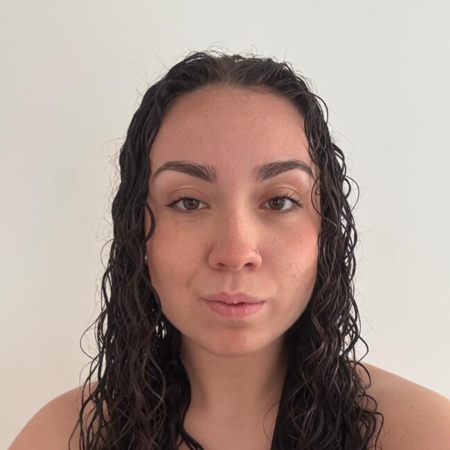 Babysitter in Vélez-Málaga: Rocío