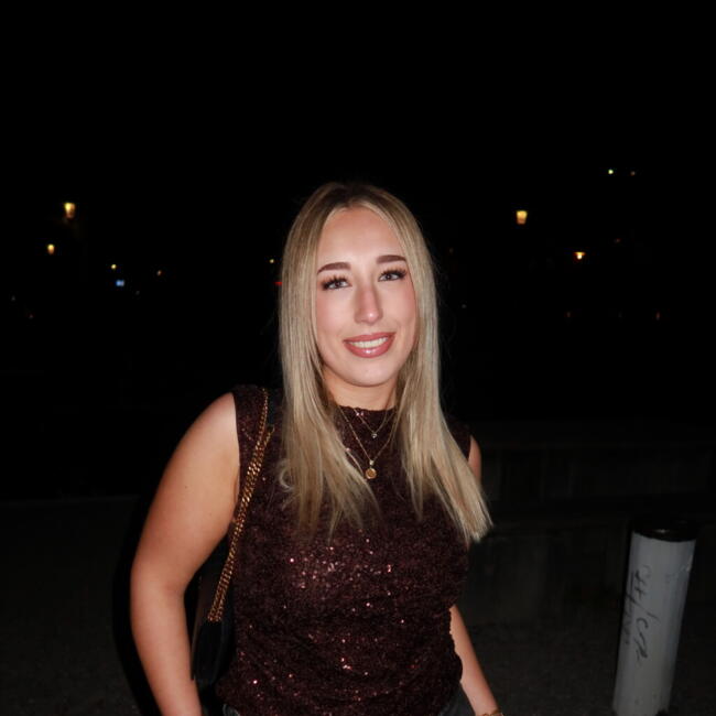 Babysitter in Adligenswil: Lejla